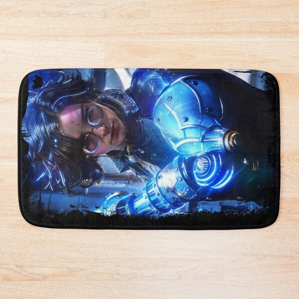 Item preview, Electric Lies of P  designed and sold by Showstroopart Christian Velazquez.