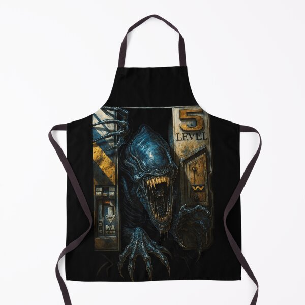 Item preview, Alien designed and sold by American Artist Designs.