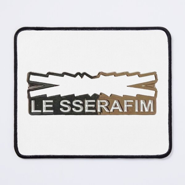 Item preview, LE SSERAFIM  designed and sold by Relying.