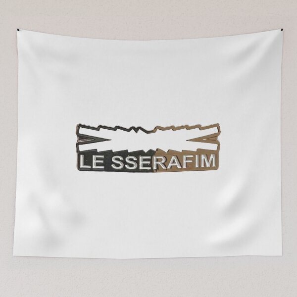 Item preview, LE SSERAFIM  designed and sold by Relying.