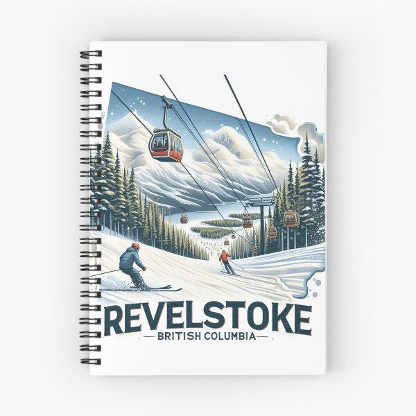 Item preview, Revelstoke Bc a Revelstoke Bc a Revelstoke Bc designed and sold by francous03.