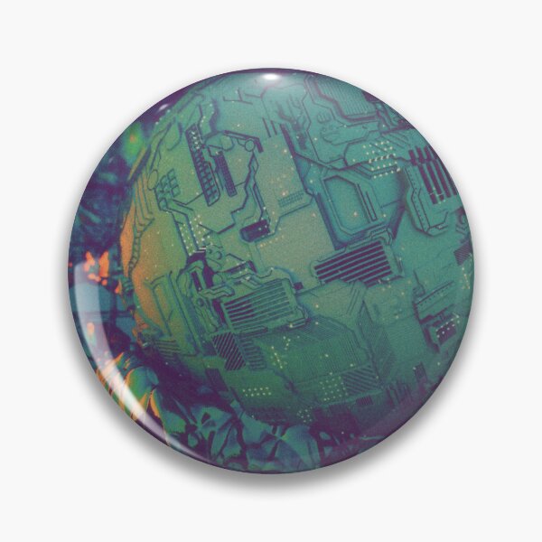 Item preview, UNDER.HORIZON designed and sold by KaijuxArt.