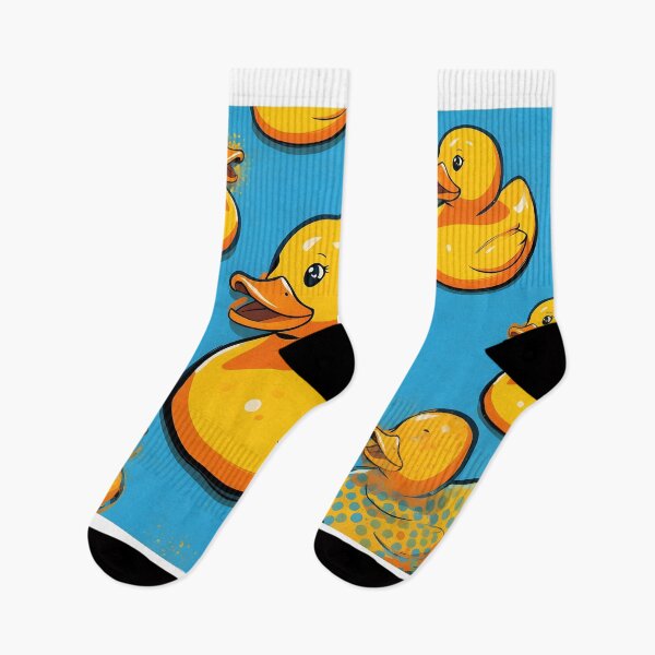 Item preview, ducks  designed and sold by CUBZ Creations.