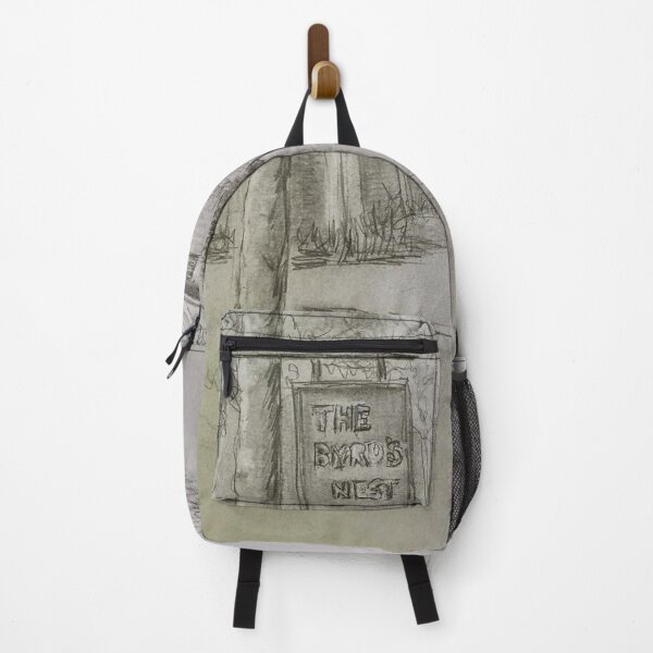 Item preview, The Byrd's Nest GR221211c-18 designed and sold by CSteenArt.
