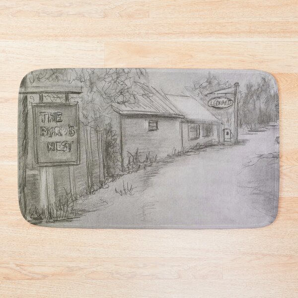 Item preview, The Byrd's Nest GR221211c-18 designed and sold by CSteenArt.