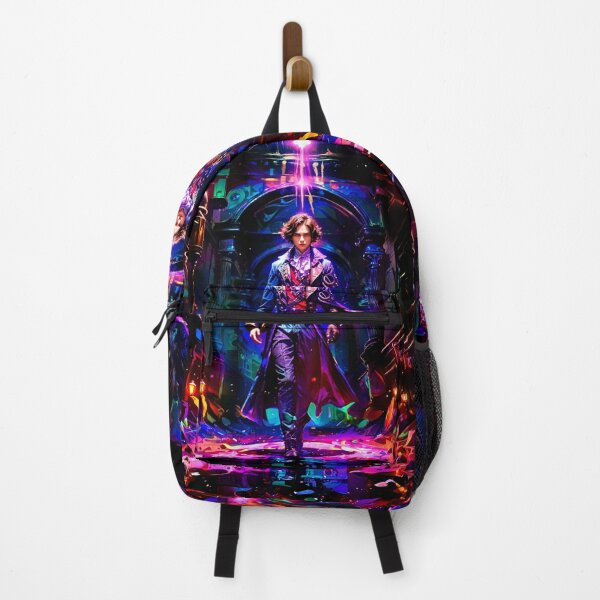 Item preview, Colorful Lies of P designed and sold by Showstroopart Christian Velazquez.