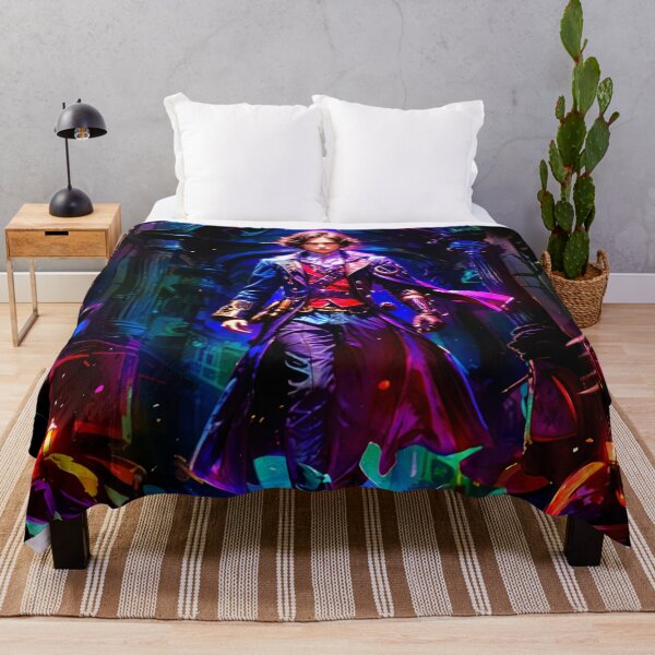 Item preview, Colorful Lies of P designed and sold by Showstroopart Christian Velazquez.