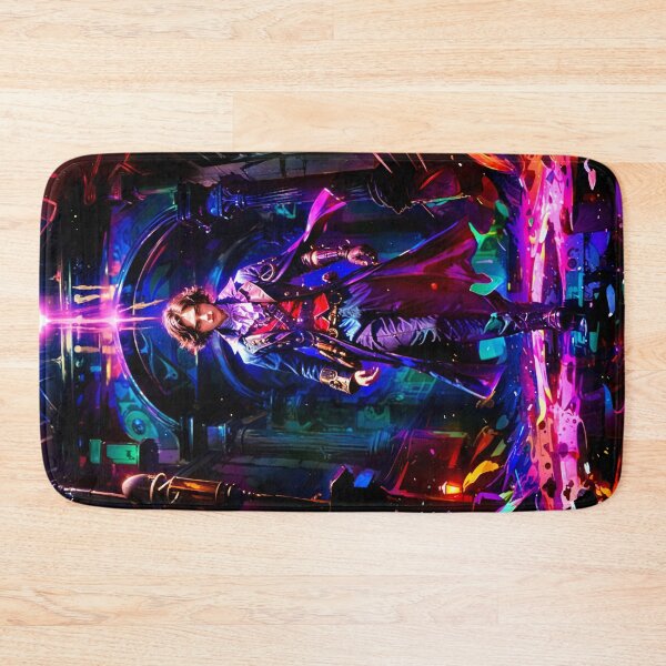 Item preview, Colorful Lies of P  designed and sold by Showstroopart Christian Velazquez.