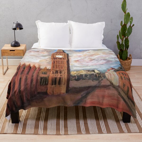 Item preview, London AC181210a designed and sold by CSteenArt.