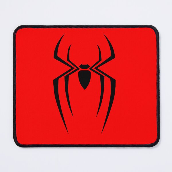 Item preview, Spider Logo Brand New Day New Suit Reveal designed and sold by lokopunch.