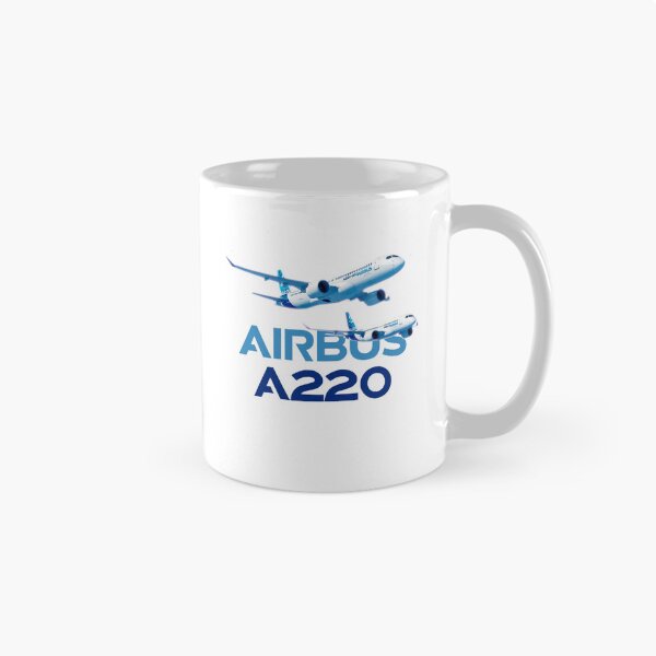 Item preview, Airbus A220-100 and A220-300 designed and sold by mctavares60.