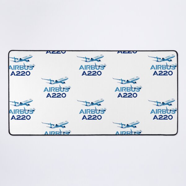 Item preview, Airbus A220-100 and A220-300 designed and sold by mctavares60.
