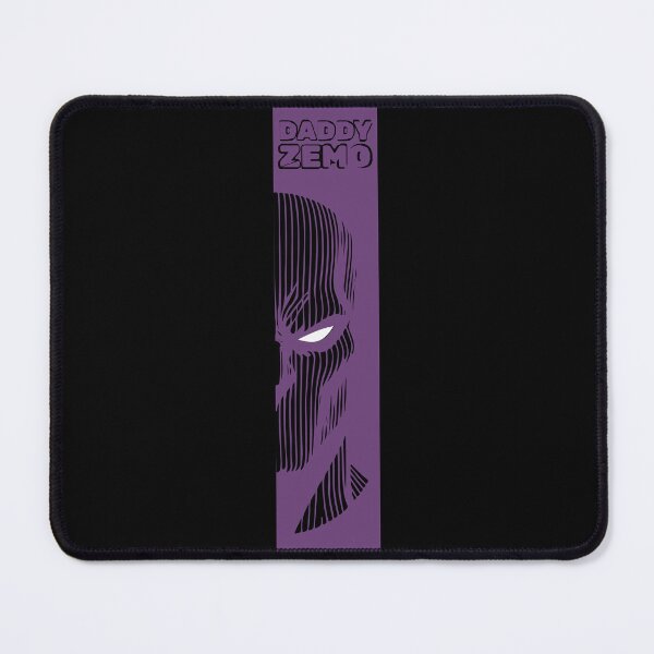 Item preview, Daddy Zemo | Minimal Fan Art designed and sold by pick-o-print.