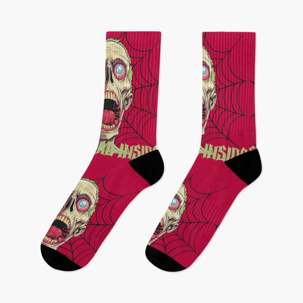 Item preview, The Scream of the Undead: Stay Dead Inside designed and sold by mayadesignshop.