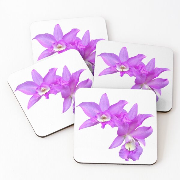 Item preview, Elegant Tropical Orchid designed and sold by PorRayong.