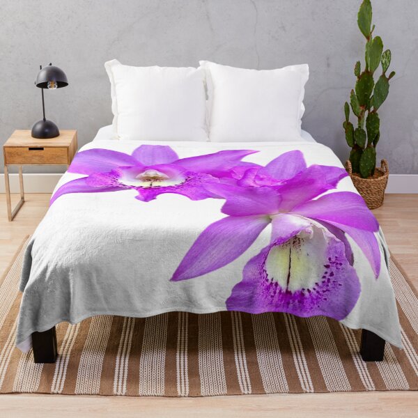 Item preview, Elegant Tropical Orchid designed and sold by PorRayong.
