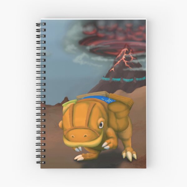 Item preview, Guar Before the Red Mountan designed and sold by Rats Nest.