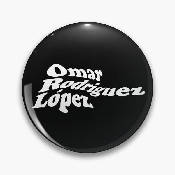 Item preview, Omar Rodriguez Lopez designed and sold by Scotts Bad Art for Bad People.