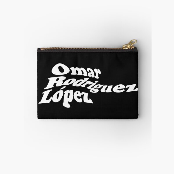 Item preview, Omar Rodriguez Lopez designed and sold by Scotts Bad Art for Bad People.