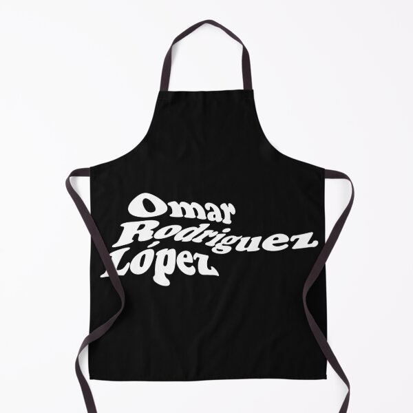 Item preview, Omar Rodriguez Lopez designed and sold by Scotts Bad Art for Bad People.