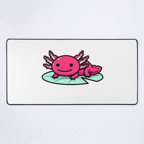 Item preview, Axolotl Dreams designed and sold by WhatevrWrksMrch.