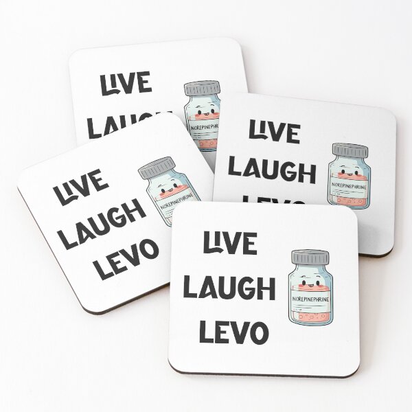 Item preview, Live, Laugh, Levo designed and sold by Shamrock Gear Store.