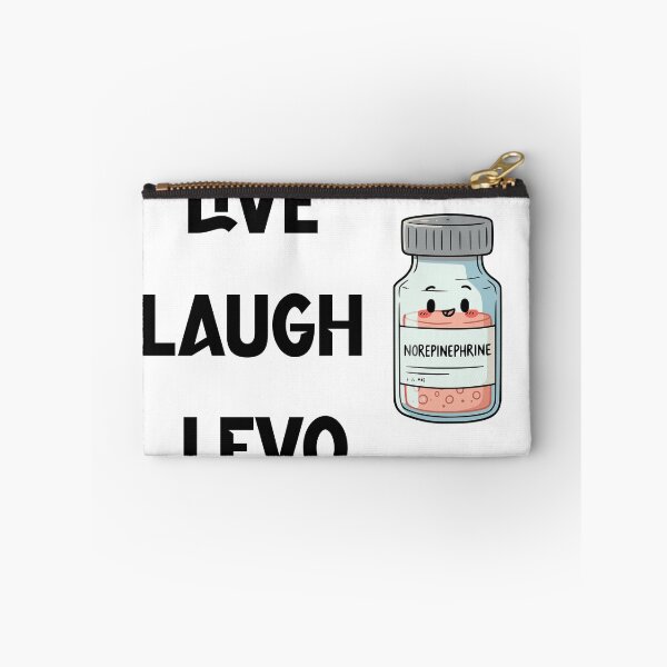 Item preview, Live, Laugh, Levo designed and sold by Shamrock Gear Store.