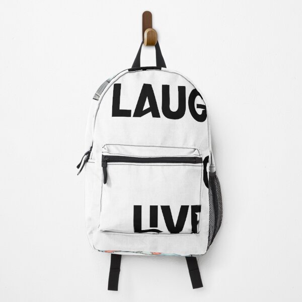 Item preview, Live, Laugh, Levo designed and sold by Shamrock Gear Store.
