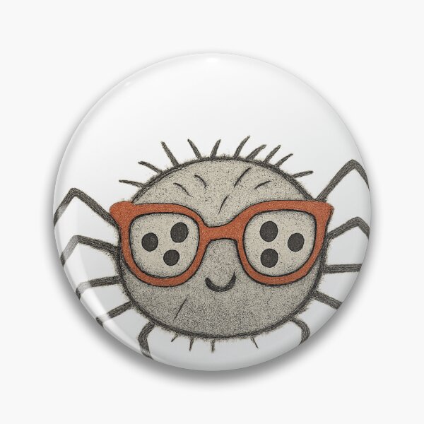 Item preview, Wednesday Vibe – Minimal Pop Culture Badge Tee/Hoodie designed and sold by TONSNAP.