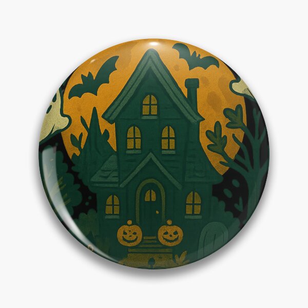 Item preview, Halloween Spooky designed and sold by PLANTONE.