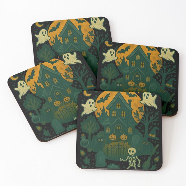 Item preview, Halloween Spooky designed and sold by PLANTONE.