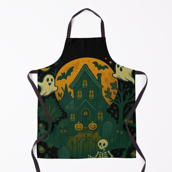 Item preview, Halloween Spooky designed and sold by PLANTONE.