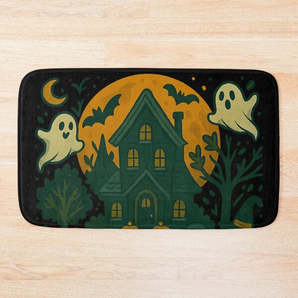 Item preview, Halloween Spooky designed and sold by PLANTONE.