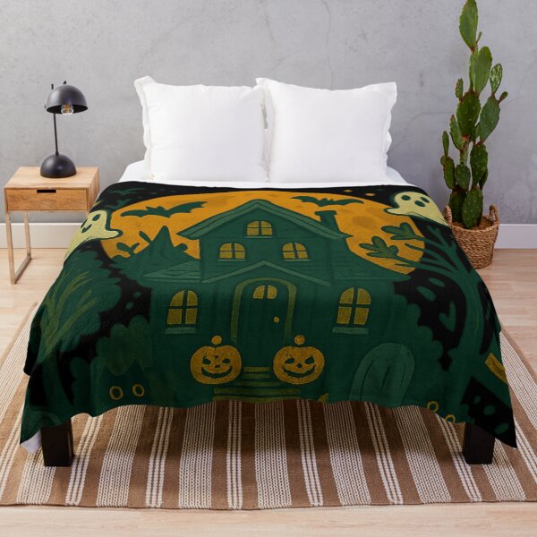 Item preview, Halloween Spooky designed and sold by PLANTONE.