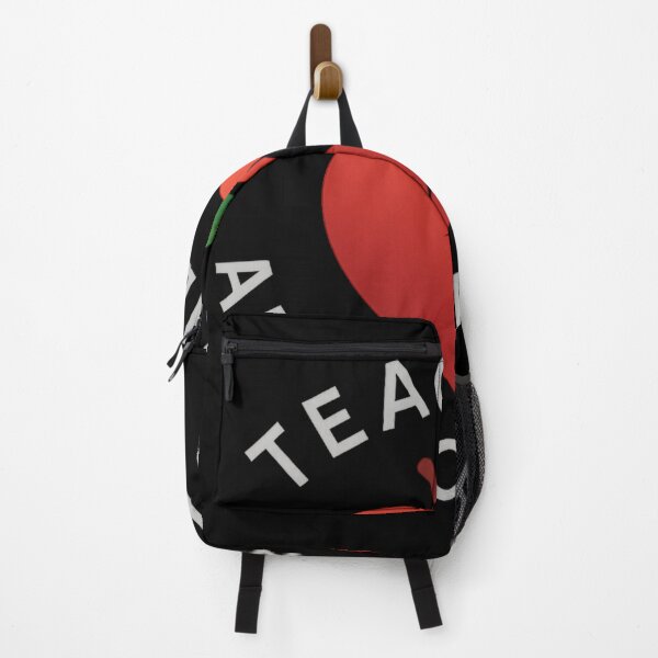 Item preview, Teacher Appreciation – Minimal Educator Badge Tee/Hoodie designed and sold by TONSNAP.
