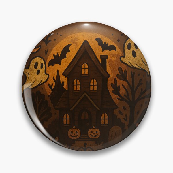Item preview, Halloween Spooky designed and sold by PLANTONE.