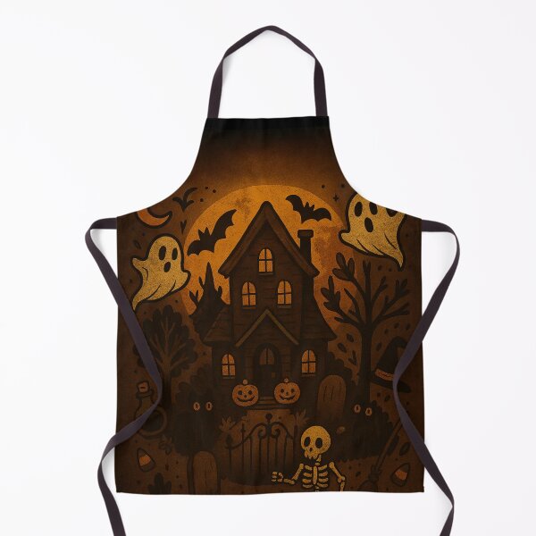Item preview, Halloween Spooky designed and sold by PLANTONE.