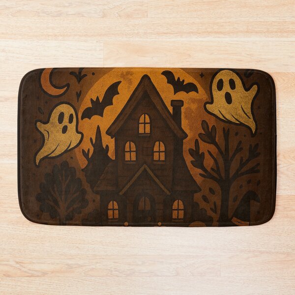 Item preview, Halloween Spooky designed and sold by PLANTONE.