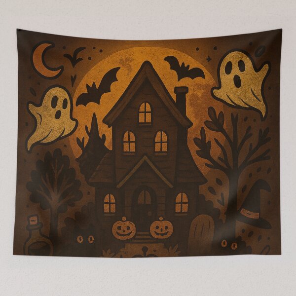 Item preview, Halloween Spooky designed and sold by PLANTONE.