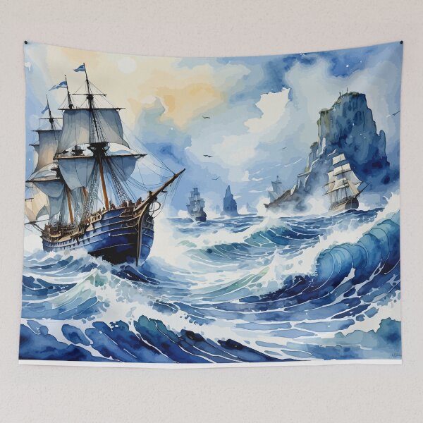 Item preview, Storny Waters designed and sold by CyberMaverick80.