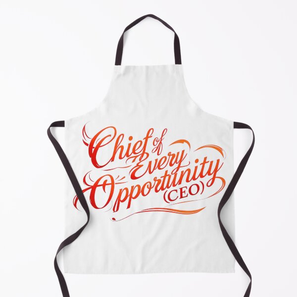 Item preview, Chief of Every Opportunity - CEO designed and sold by RDproject.