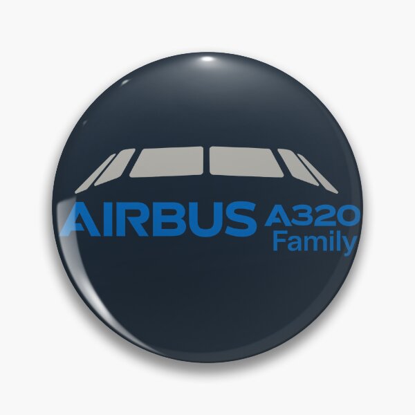 Item preview, Airbus A320 Family Windshield designed and sold by mctavares60.