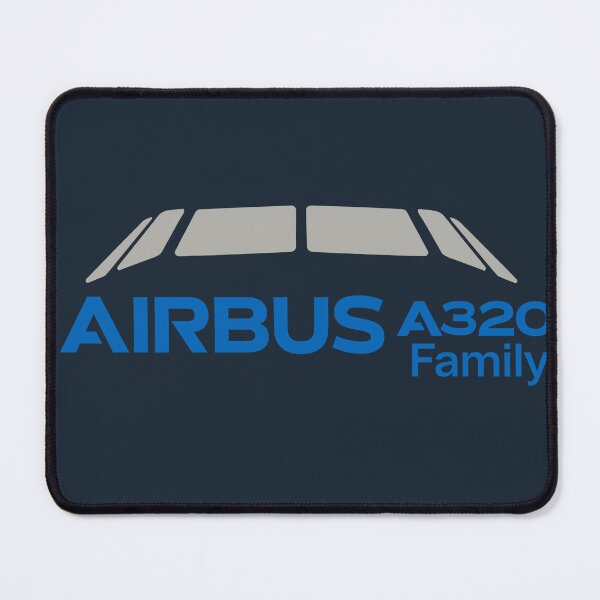 Item preview, Airbus A320 Family Windshield designed and sold by mctavares60.