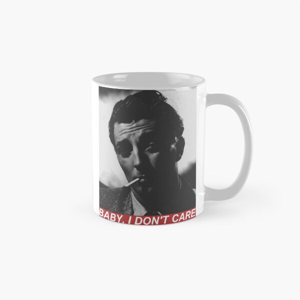 Item preview, ROBERT MITCHUM designed and sold by aleatoryz.