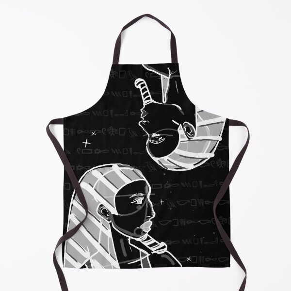 Item preview, Pharaohs (The Golden Collection) designed and sold by LucaRitchieArt.