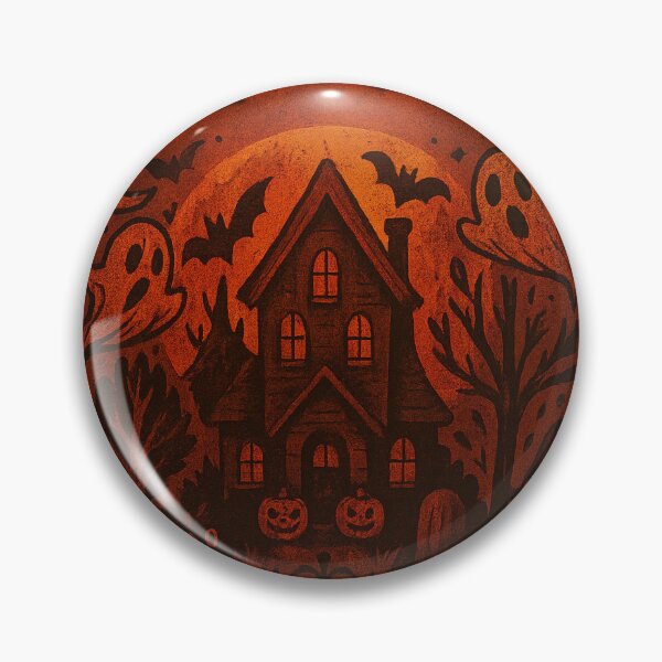 Item preview, Halloween Spooky designed and sold by PLANTONE.