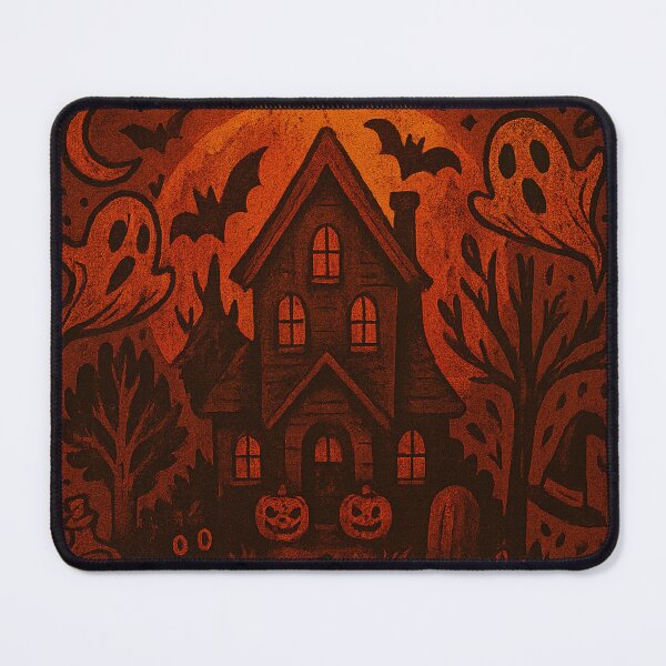 Item preview, Halloween Spooky designed and sold by PLANTONE.