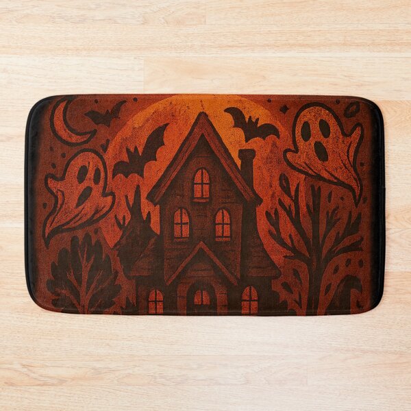 Item preview, Halloween Spooky designed and sold by PLANTONE.