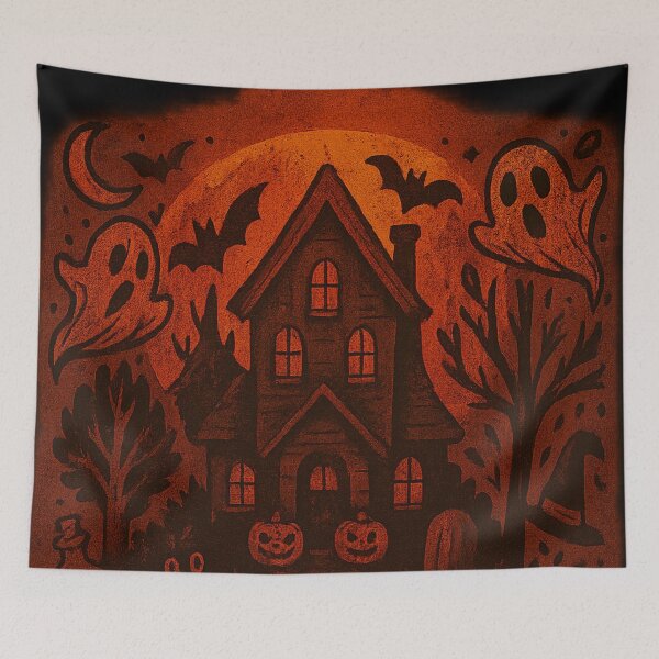 Item preview, Halloween Spooky designed and sold by PLANTONE.