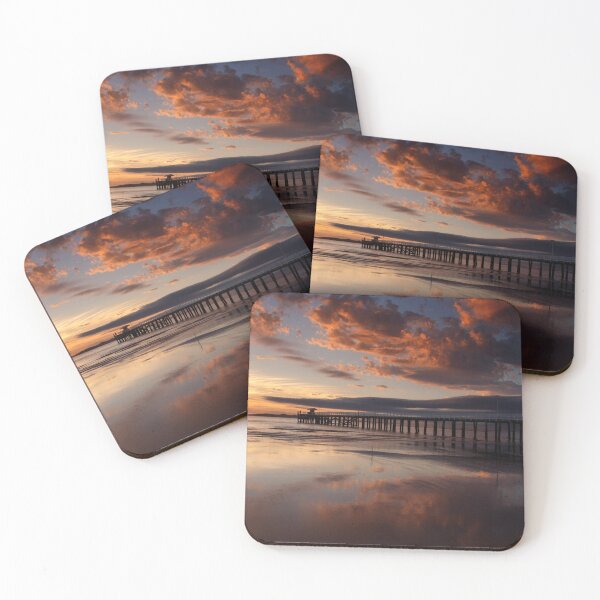 Item preview, Point Lonsdale Pier designed and sold by Shelly Taylor.